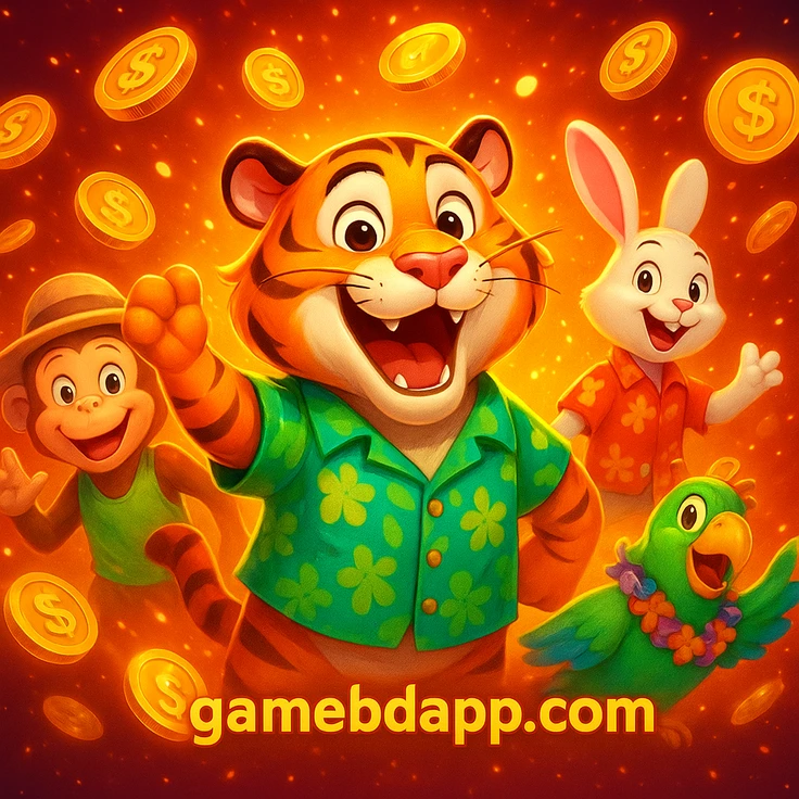game bd বাংলাদেশের অনলাইন গেমিং ও আর্কেড প্ল্যাটফর্মটি ব্যবহারকারীদের